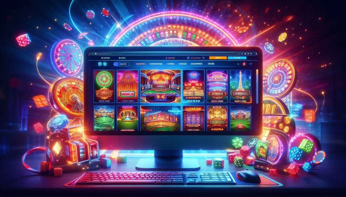 Malina Casino